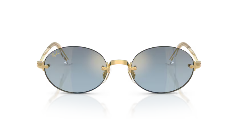 RAYBAN RB 3929 001 S2 54