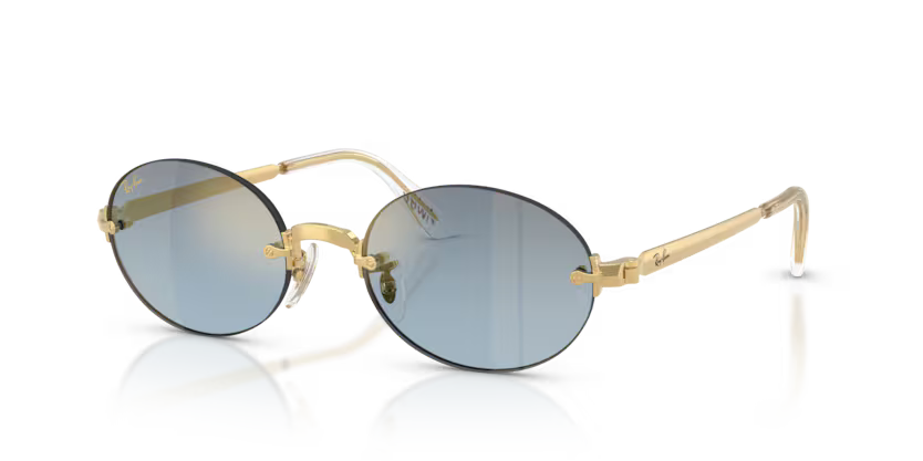 RAYBAN RB 3929 001 S2 54