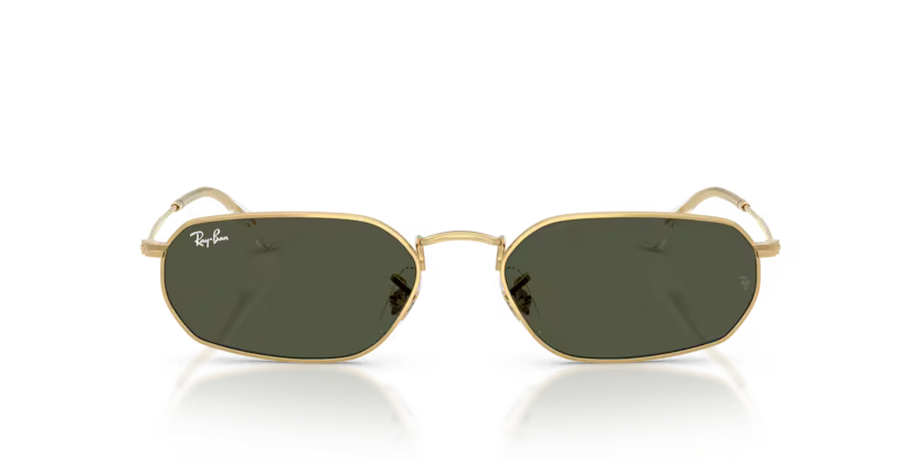 RAYBAN RB 3947 001/31 54