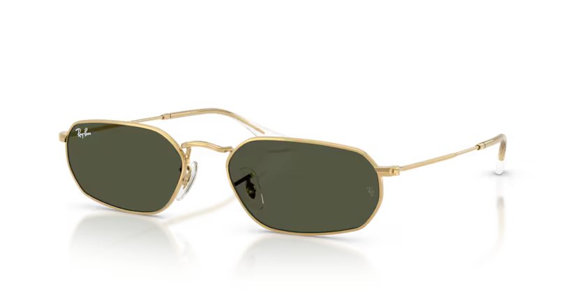 RAYBAN RB 3947 001/31 54