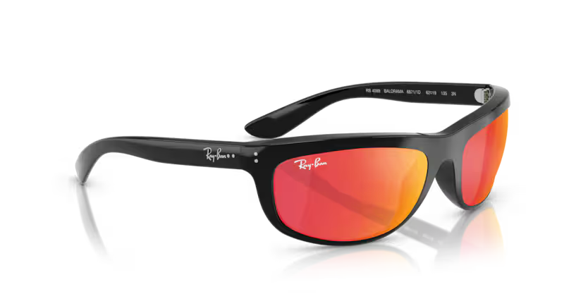 RAYBAN  ORB 4089 68711D 62