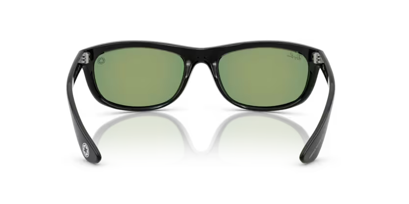 RAYBAN  ORB 4089 68711D 62
