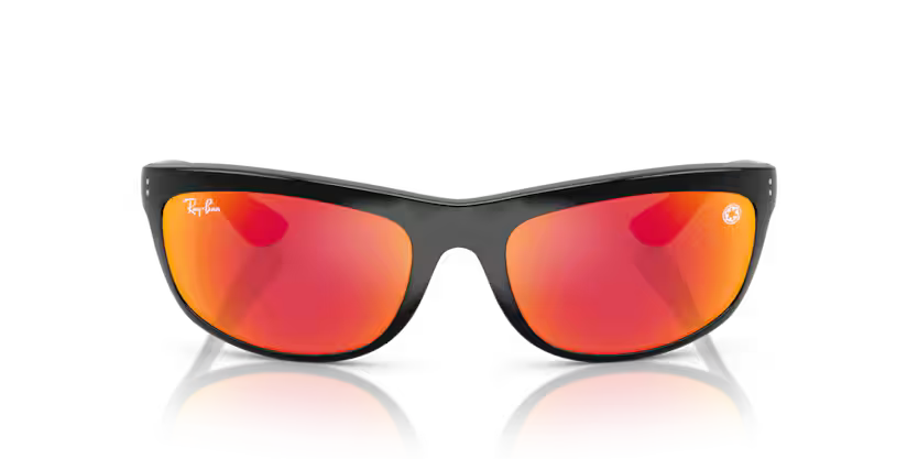 RAYBAN  ORB 4089 68711D 62