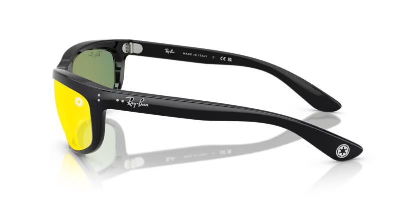 RAYBAN  ORB 4089 68711D 62