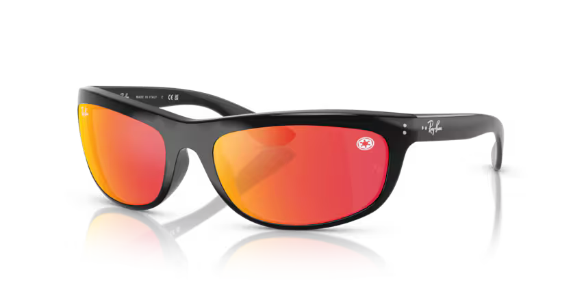 RAYBAN  ORB 4089 68711D 62