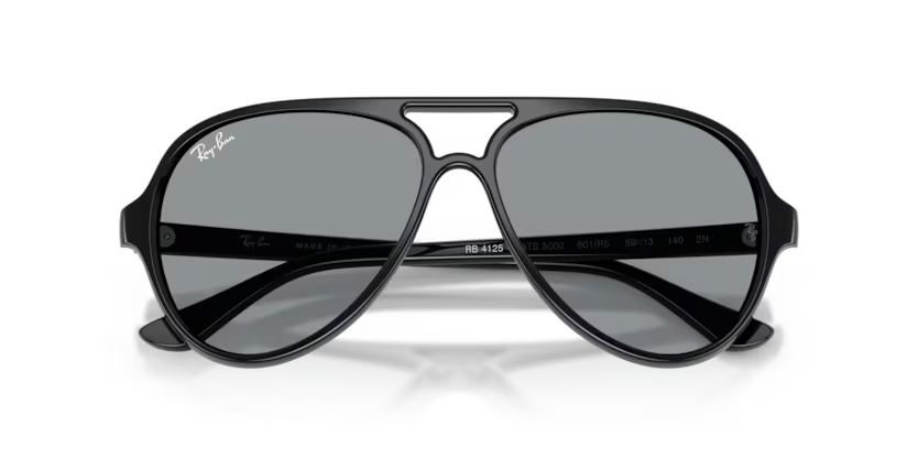RAYBAN RB 4125 601/R5/59