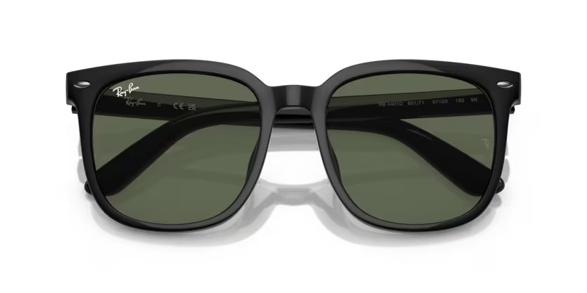 RAYBAN RB 4401D 601/71 57
