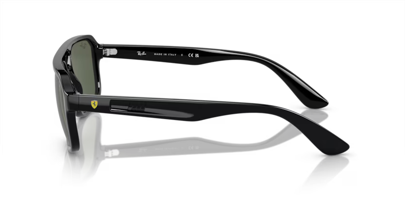 RAYBAN RB 4414M F68371 58