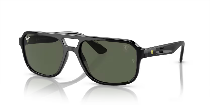 RAYBAN RB 4414M F68371 58