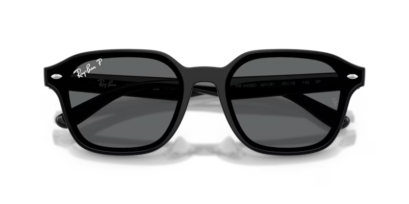 RAYBAN - RB 4458D 601/81 65