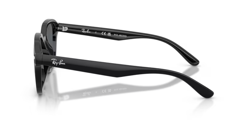 RAYBAN - RB 4458D 601/81 65