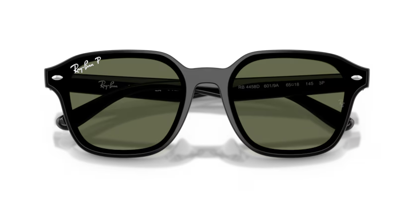 RAYBAN - RB 4458D 601/9A 65