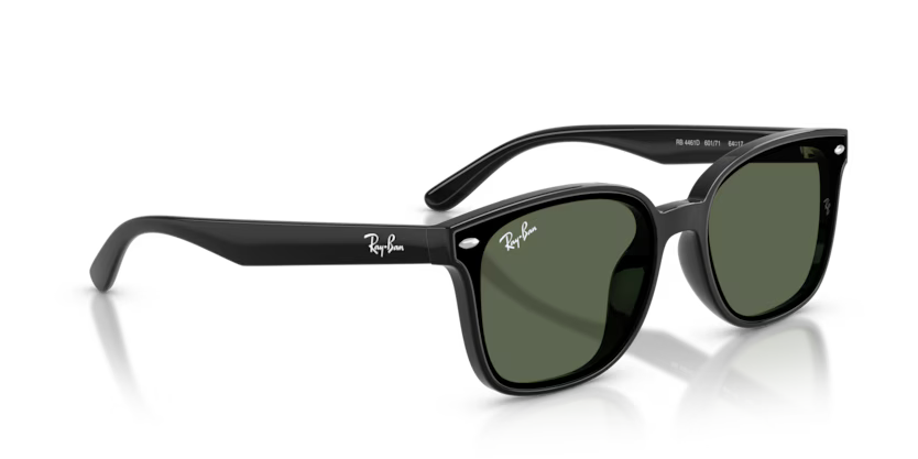 RAYBAN - RB 4461D 601/71 64
