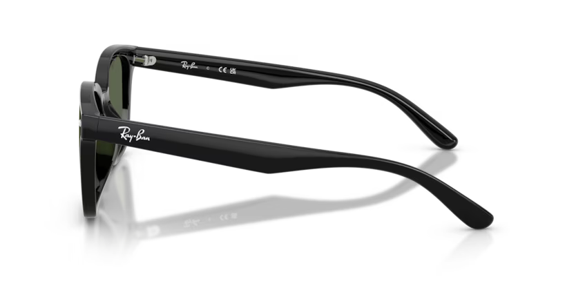 RAYBAN - RB 4461D 601/71 64