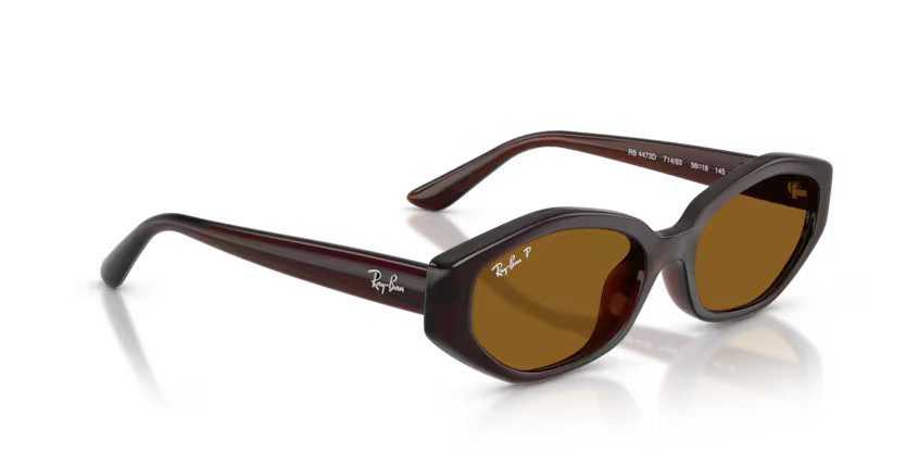 RAYBAN ORB 4473D 714/83 56