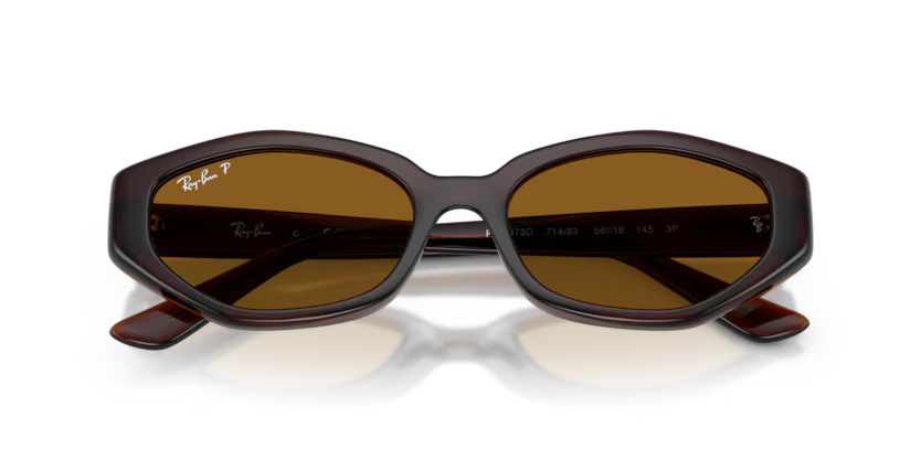 RAYBAN ORB 4473D 714/83 56