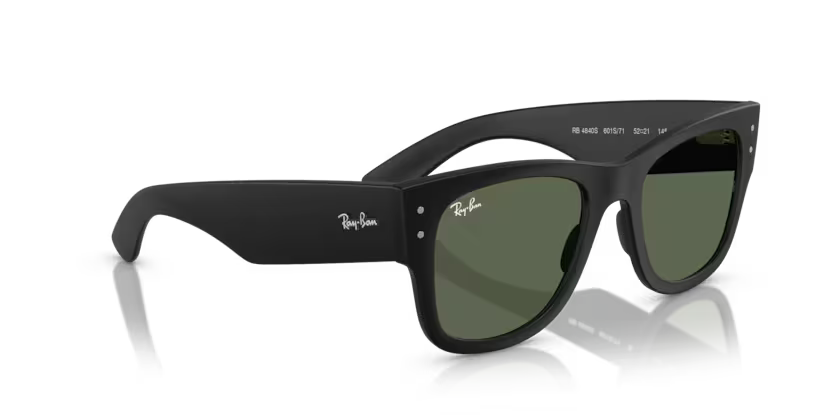 RAYBAN RB 4840S 601S71 52