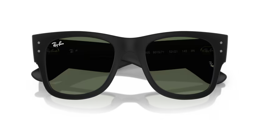 RAYBAN RB 4840S 601S71 52