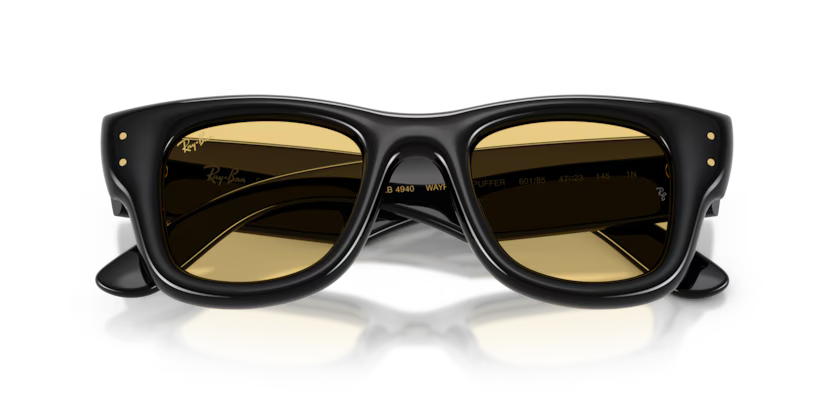 RAYBAN - ORB 4940 601/85 50