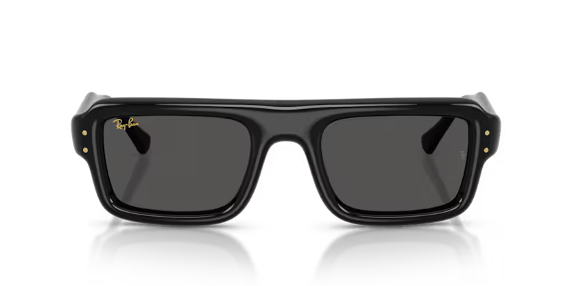 RAYBAN RB 4954 601/87 54