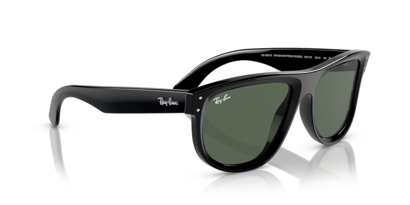 RAYBAN RB R0501S 6677/VR 56