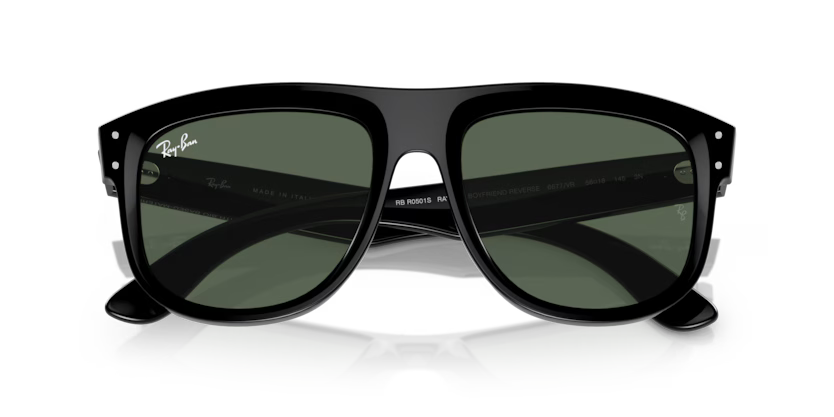 RAYBAN RB R0501S 6677/VR 56