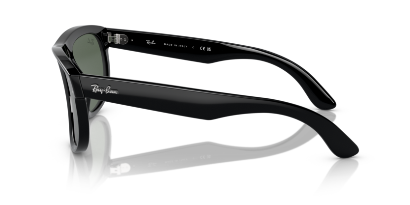 RAYBAN 0501S 6677VR 56