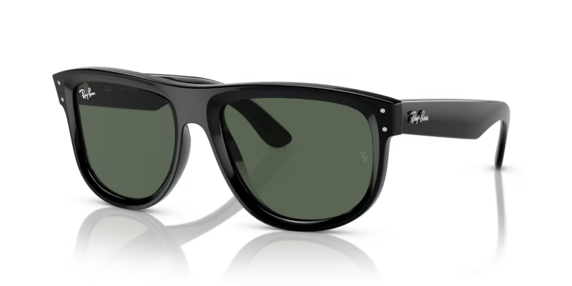 RAYBAN 0501S 6677VR 56