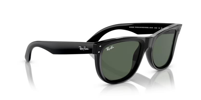 RAYBAN RBR 0502S 6677VR 50
