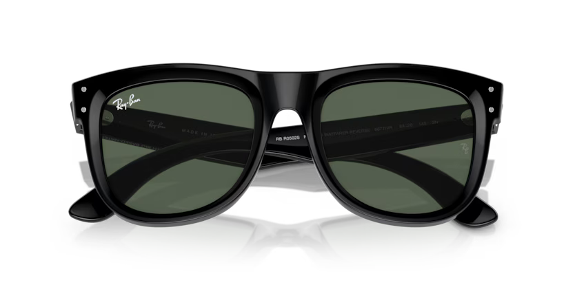RAYBAN RBR 0502S 6677VR 50