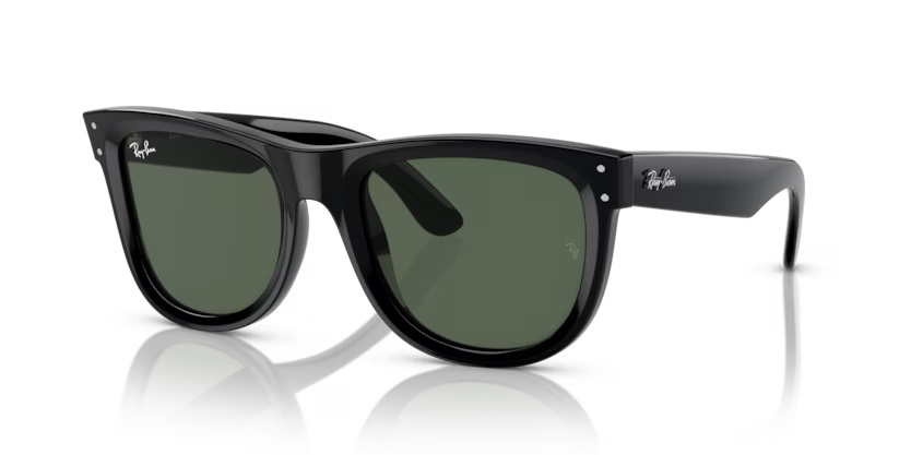 RAYBAN RBR 0502S 6677VR 50
