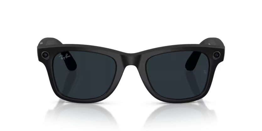 RAYBAN META GEN 2 RW 4012 601S1Z 53