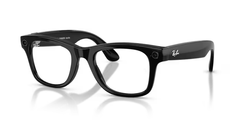 RAYBAN META GEN 2 RW 4012 601/1M53