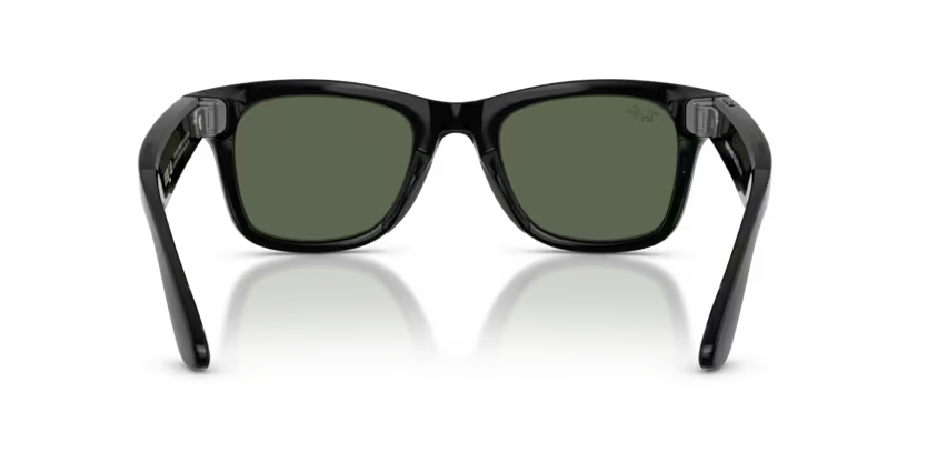 RAYBAN META GEN 2 RW 4012 601/7150 50