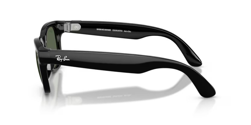 RAYBAN META GEN 2 RW 4012 601/7150 50