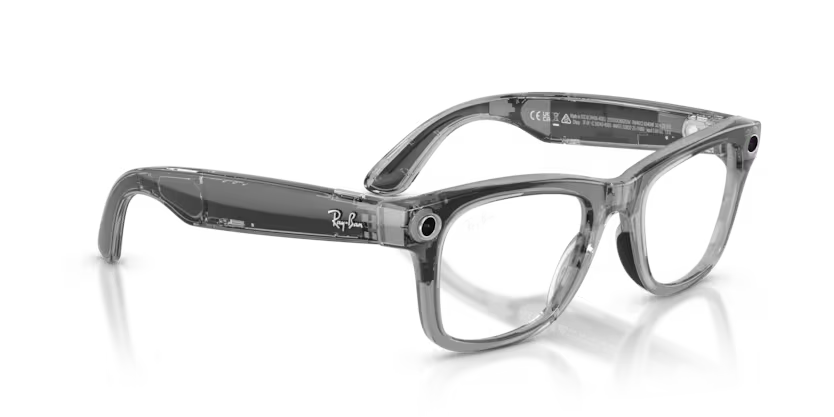 RAYBAN META GEN 2 RW 4012 6840MF50 50