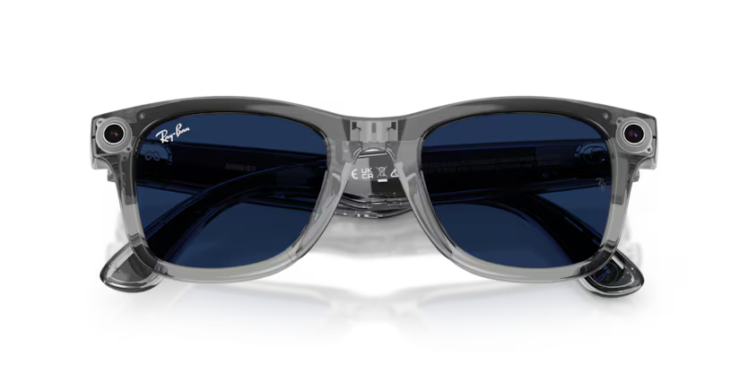RAYBAN META GEN 2 RW 4012 6840MF50 50