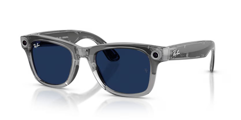 RAYBAN META GEN 2 RW 4012 6840MF50 50