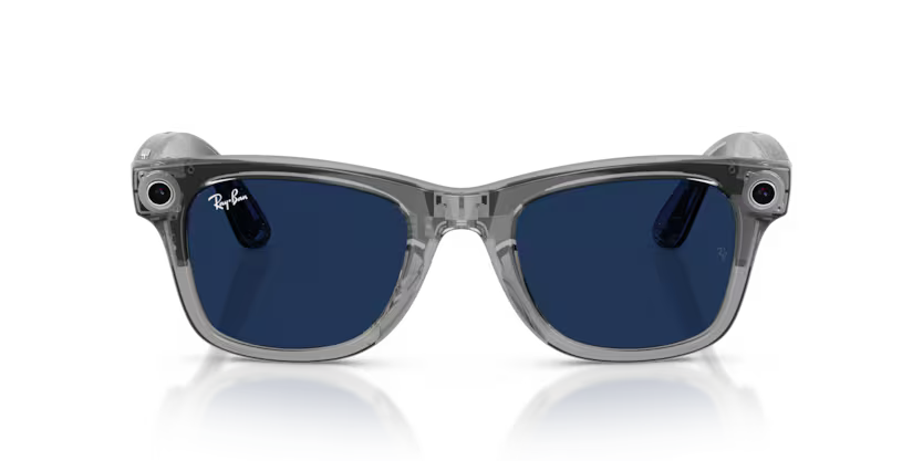 RAYBAN META GEN 2 RW 4012 6840MF50 50
