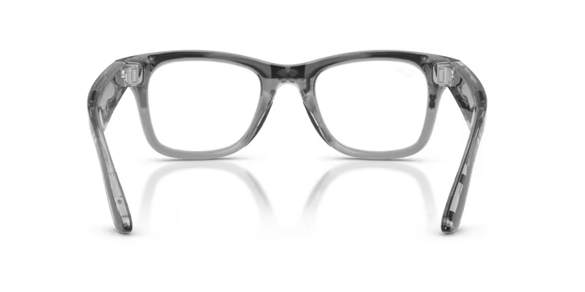 RAYBAN META GEN 2 RW 4012 6840MF50 50