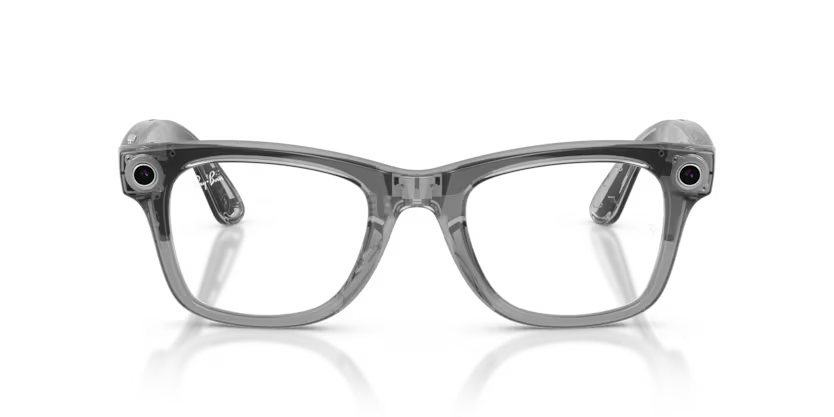 RAYBAN META GEN 2 RW 4012 6840MF50 50