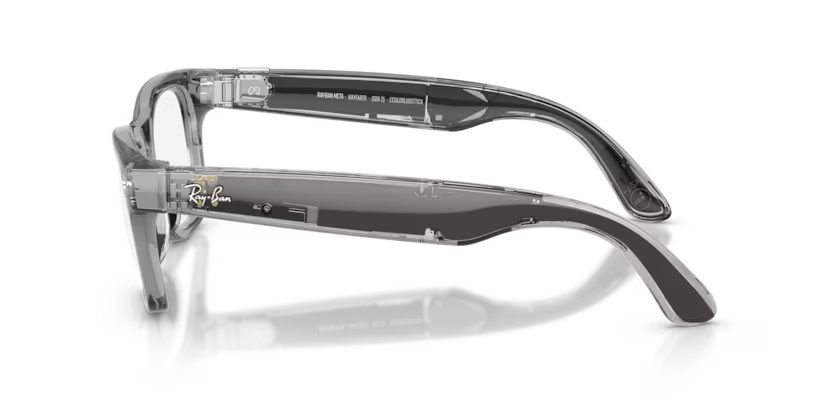 RAYBAN META GEN 2 RW 4012 6840MF50 50