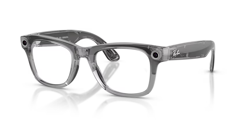 RAYBAN META GEN 2 RW 4012 6840MF50 50