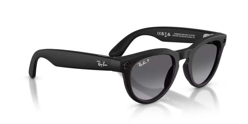 RAYBAN META GEN 2 RW 4013 601ST3 50