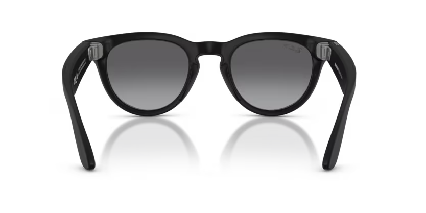 RAYBAN META GEN 2 RW 4013 601ST3 50