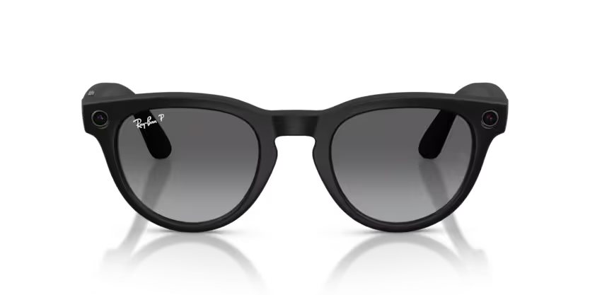 RAYBAN META GEN 2 RW 4013 601ST3 50