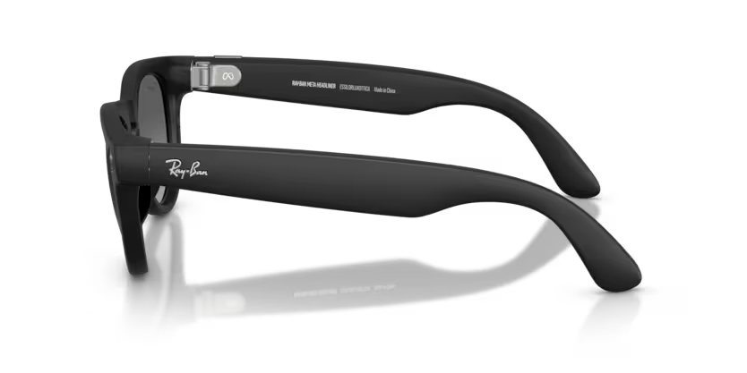 RAYBAN META GEN 2 RW 4013 601ST3 50