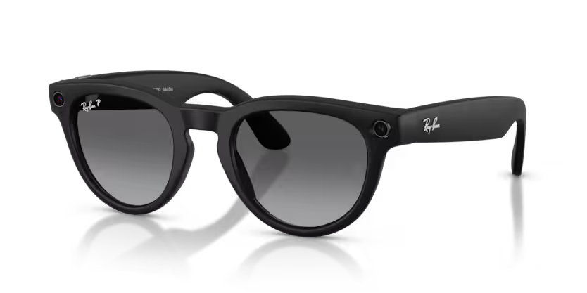 RAYBAN META GEN 2 RW 4013 601ST3 50
