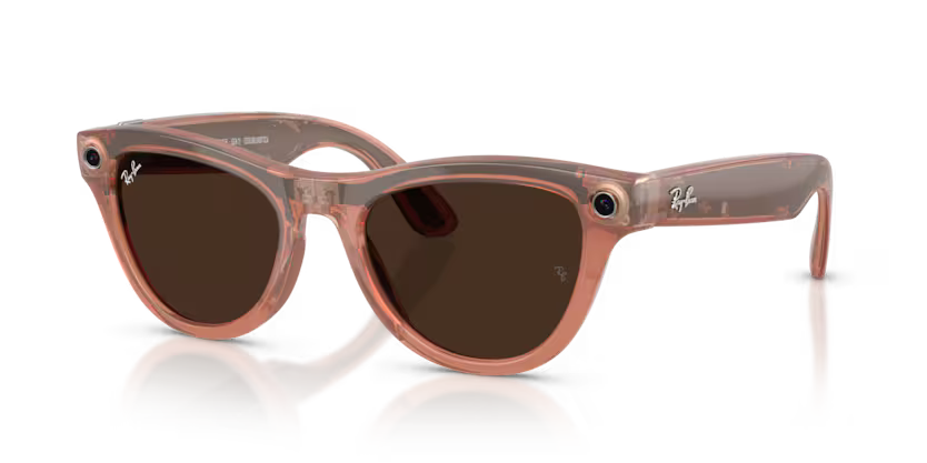 RAYBAN META 0RW 4014 6778 M4 52