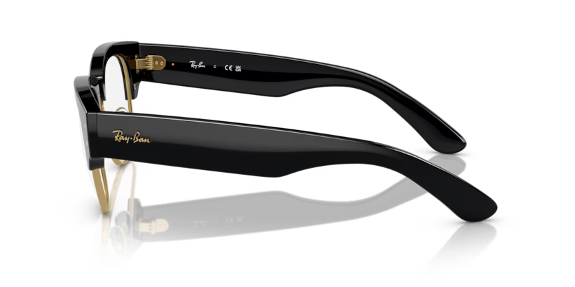 RAYBAN RB 0316V 2000 50